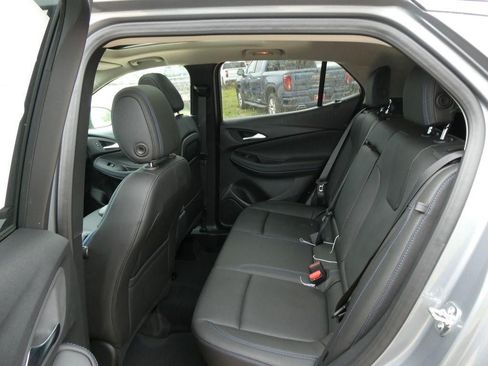 New 2026 Buick Encore GX Sport Touring w/ Advanced Technology Package AWD/4WD image 14