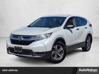 Used 2018 Honda CR-V LX video 1