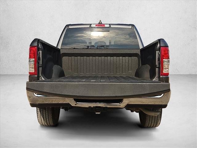Used 2024 RAM 1500 Lone Star RWD image 6