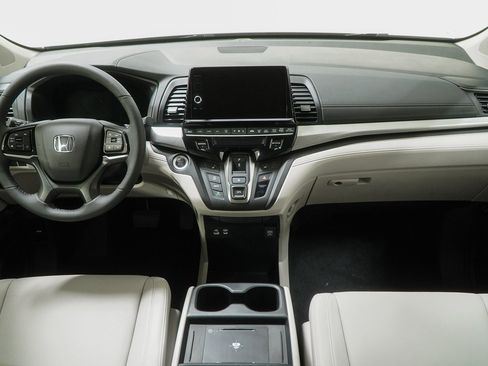 New 2026 Honda Odyssey EX-L image 23