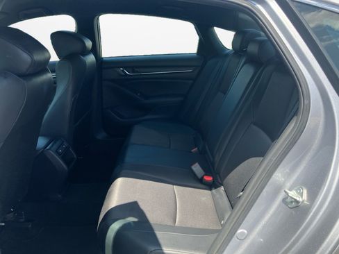Used 2021 Honda Accord Sport image 16