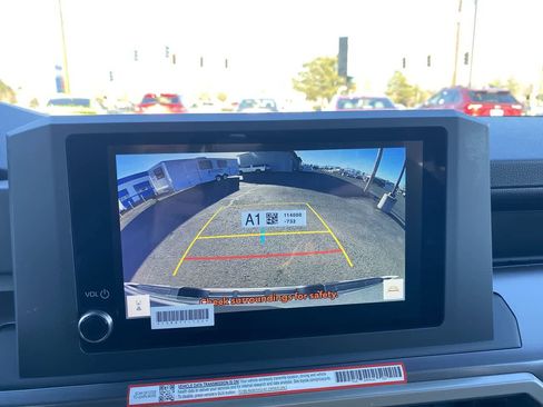 New 2026 Toyota Tacoma SR5 image 17