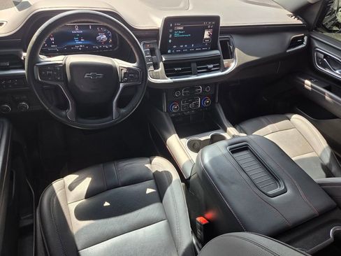 Used 2023 Chevrolet Tahoe RST w/ Luxury Package RWD image 9