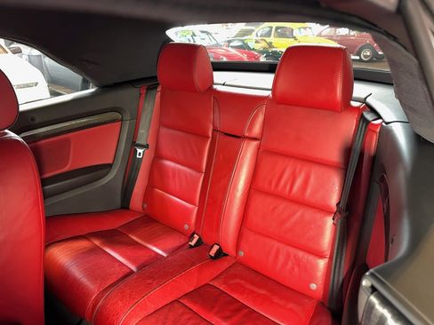 Used 2005 Audi S4 Cabriolet AWD/4WD image 62