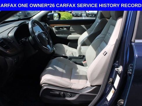 Used 2018 Honda CR-V Touring image 16