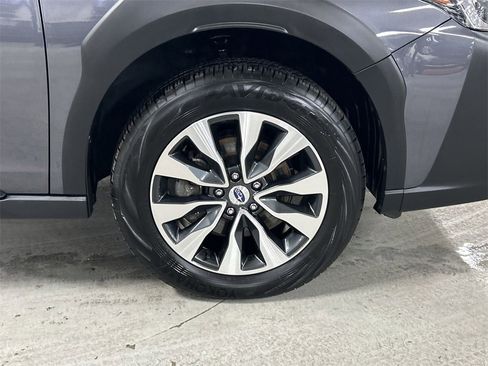 Certified 2023 Subaru Outback Limited image 13