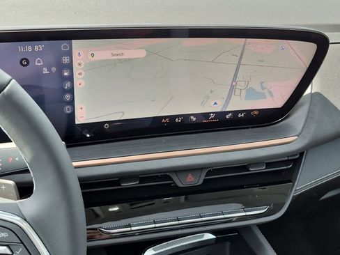 New 2026 Buick Envision Sport Touring image 13