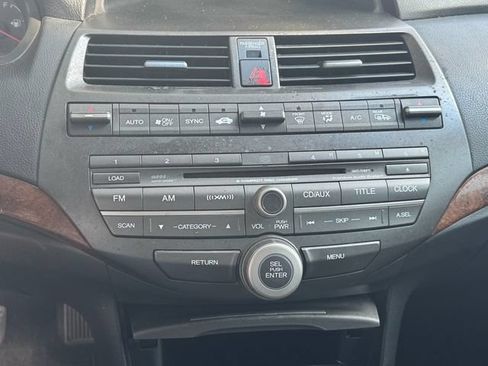 Used 2012 Honda Accord EX-L image 14