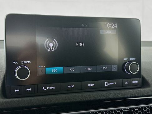 New 2026 Honda Civic Sport image 14