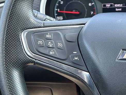 Used 2024 Chevrolet Malibu LT FWD image 27