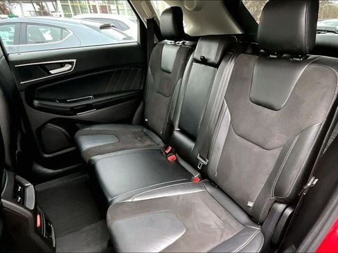 Used 2017 Ford Edge Sport w/ Equipment Group 401A image 19