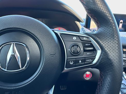 Used 2021 Acura TLX w/ A-SPEC Pkg image 29