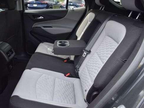 Used 2021 Chevrolet Equinox LS w/ LS Convenience Package FWD image 18