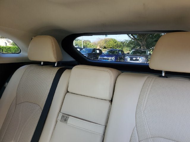 Used 2021 Lexus RX 350 FWD w/ Luxury Package image 12