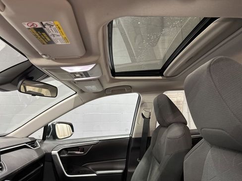 Certified 2022 Toyota RAV4 XLE image 12