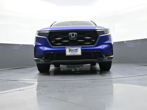 Certified 2024 Honda CR-V Sport-L image 27