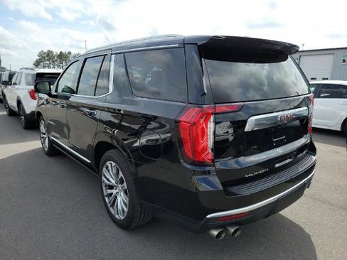 Used 2021 GMC Yukon Denali w/ Denali Ultimate Package image 6