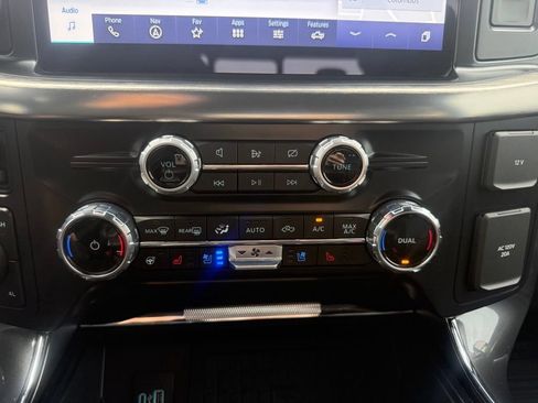 Used 2023 Ford F150 Lariat w/ Equipment Group 502A High AWD/4WD image 33