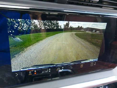New 2026 GMC Sierra 1500 Denali Ultimate AWD/4WD image 38