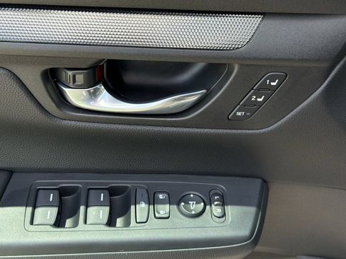 Used 2026 Honda CR-V Sport-L image 22