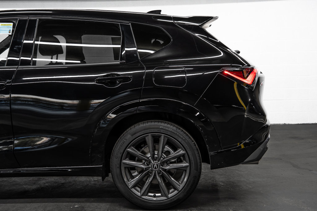 New 2026 Acura ADX A-Spec FWD image 13