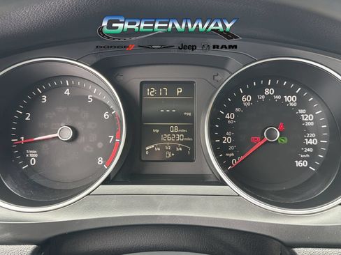 Used 2017 Volkswagen Jetta S FWD image 24