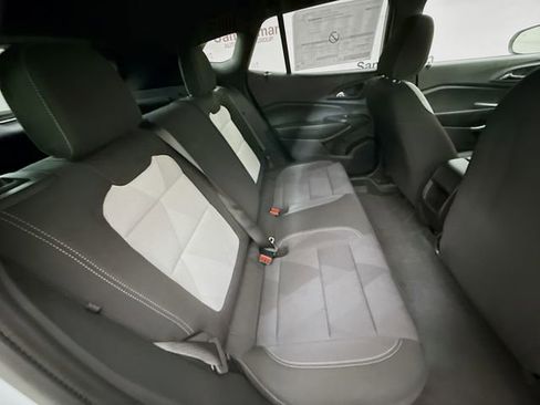 New 2026 Chevrolet Trax RS w/ Driver Confidence Package image 26