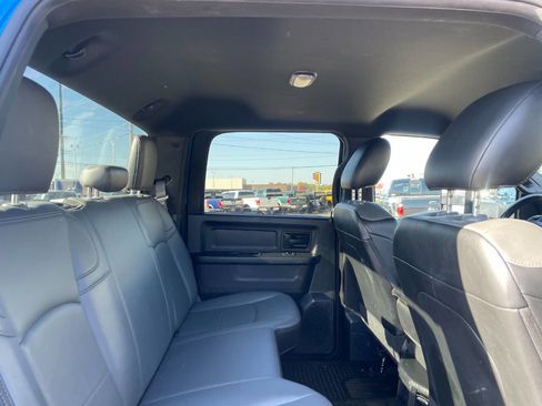 Used 2021 RAM 5500 Tradesman w/ Safety Group image 25