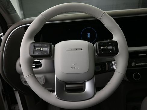 New 2026 Hyundai Palisade Limited image 24