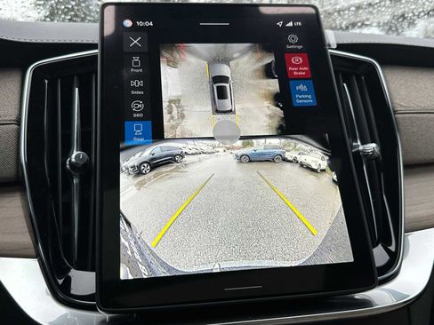 New 2026 Volvo XC90 B6 Plus w/ Protection Package image 27