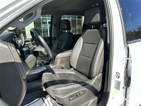 Used 2022 Chevrolet Silverado 2500 LTZ w/ LTZ Plus Package image 19