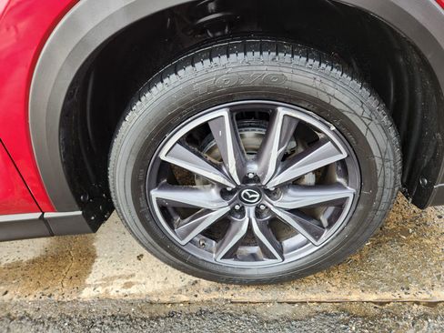 Used 2018 MAZDA CX-5 Touring w/ Preferred Equipment Package image 6