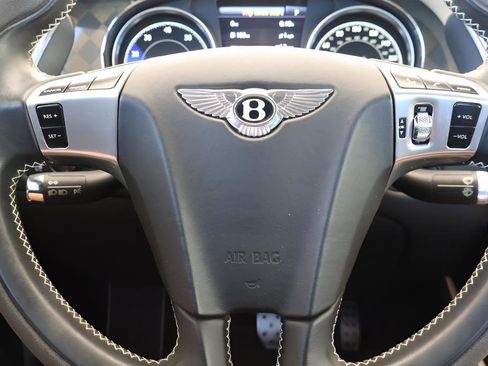 Used 2018 Bentley Continental GT Supersports image 23