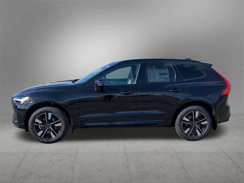 New 2026 Volvo XC60 B5 Plus w/ Protection Package Premier image 3