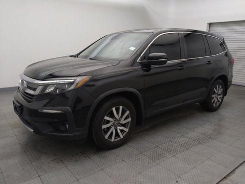 Used 2019 Honda Pilot EX-L image 2