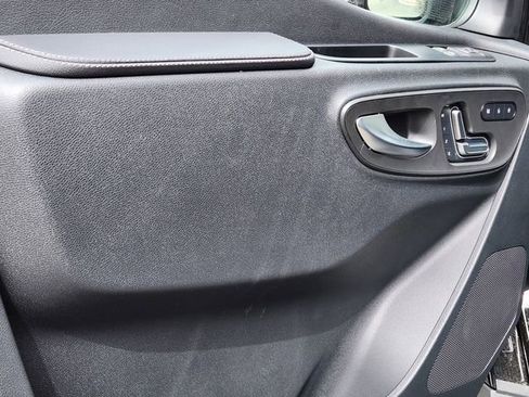 New 2025 Mercedes-Benz Sprinter 2500 image 10