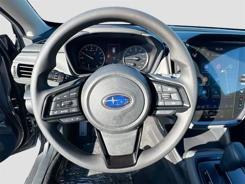 New 2026 Subaru Crosstrek 2.0i Premium image 7