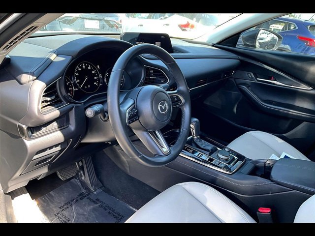 Certified 2024 MAZDA CX-30 AWD 2.5 S w/ Preferred Package image 9