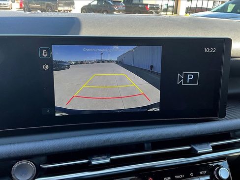 Used 2025 Hyundai Tucson SEL image 30