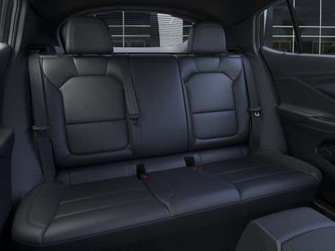 New 2026 Buick Envista Sport Touring w/ Convenience I Package FWD image 17