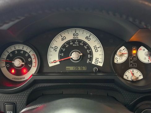 Used 2014 Toyota FJ Cruiser 4WD image 21