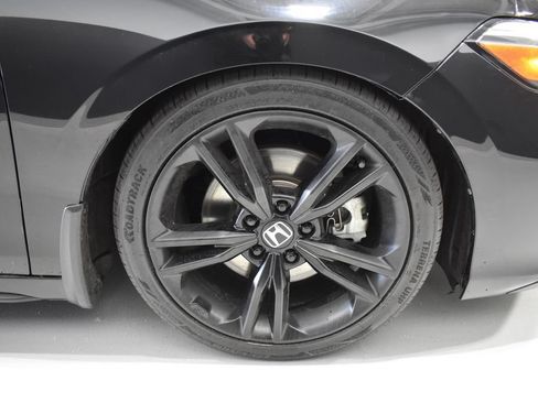Used 2025 Honda Civic Si image 10
