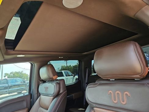 Used 2024 Ford F150 King Ranch w/ FX4 Off-Road Package AWD/4WD image 20