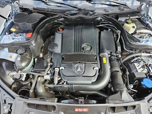 Used 2013 Mercedes-Benz C 250 Sedan image 19