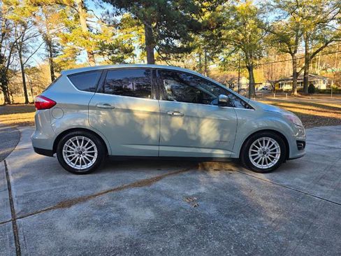 Used 2013 Ford C-MAX SEL image 38
