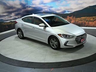 Used 2018 Hyundai Elantra Value Edition 360° Tour