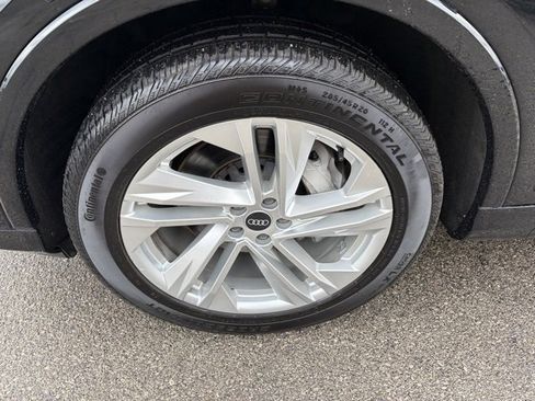 Used 2021 Audi Q7 3.0T Premium Plus image 14