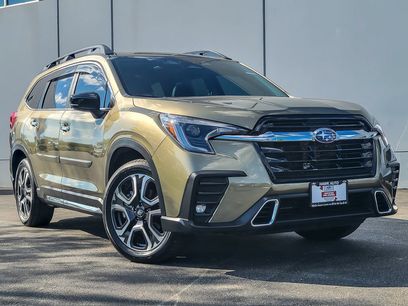 Used 2024 Subaru Ascent Touring