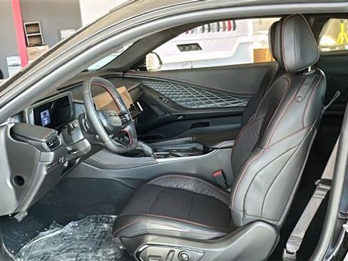 New 2026 Dodge Charger Scat Pack w/ Blacktop Package image 8