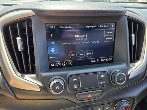 Used 2019 GMC Terrain Denali w/ Advanced Safety Package FWD image 24